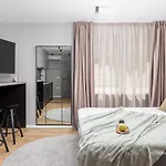 Apartment Penkala 3