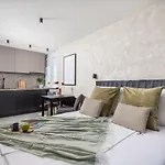 Penkala 3 Apartment