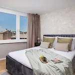 Penkala 3 Apartment Rijeka
