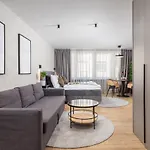 Penkala 3 Apartment
