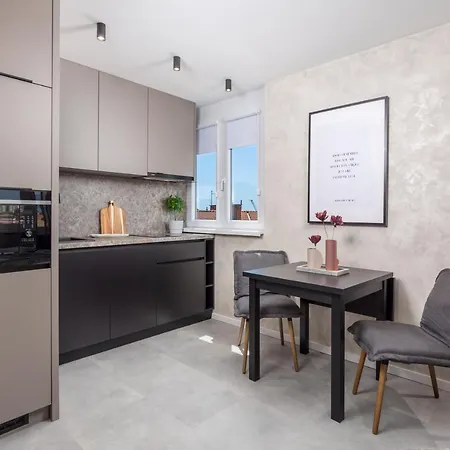 Apartment Penkala 3