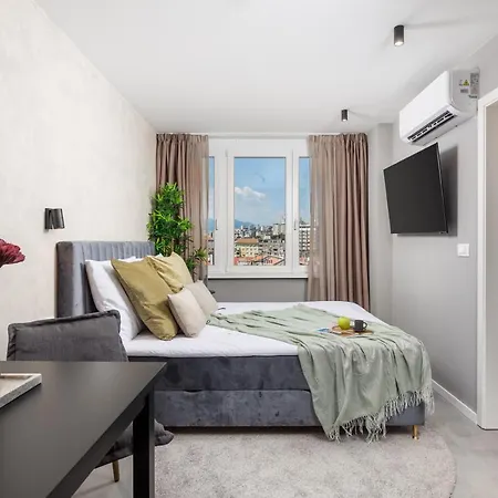 Penkala 3 * Rijeka