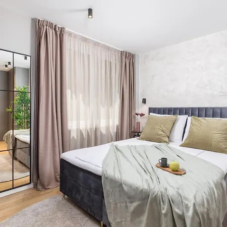 Apartment Penkala 3 *