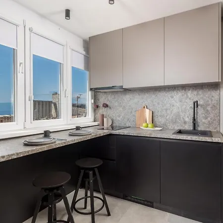 Apartment Penkala 3 *
