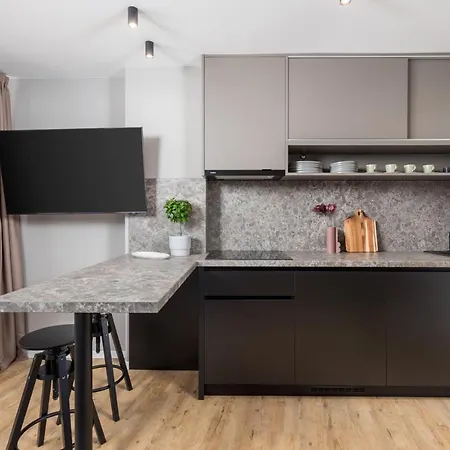 Apartment Penkala 3 Rijeka