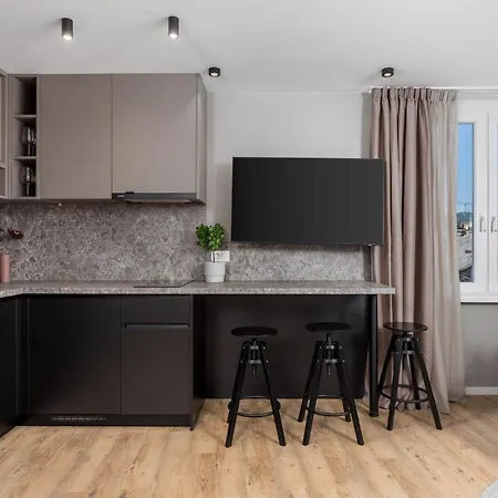 Apartment Penkala 3