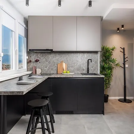 Penkala 3 Apartment *