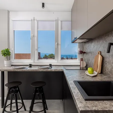 Penkala 3 Apartment *