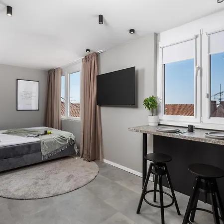 Penkala 3 Apartment *