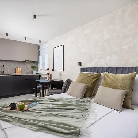 Penkala 3 Apartment