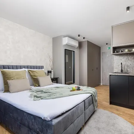 Penkala 3 Apartment