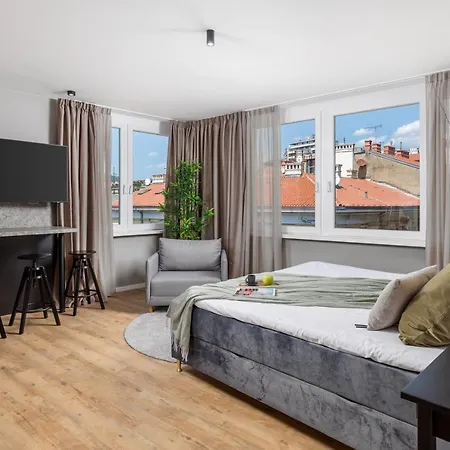 Apartment Penkala 3