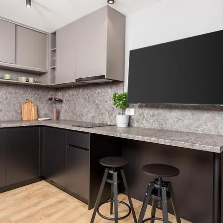 Penkala 3 Apartment
