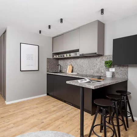 Lejlighed Penkala 3 *