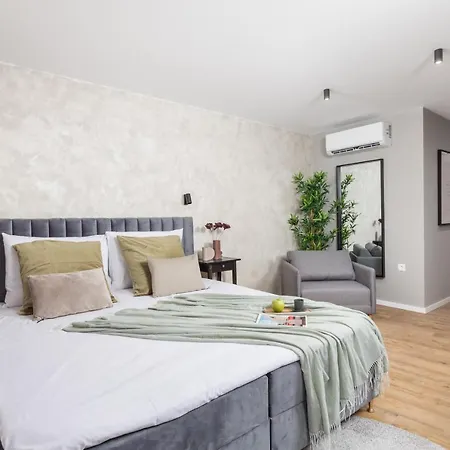 Penkala 3 Lejlighed *