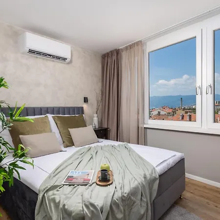 Penkala 3 Apartment