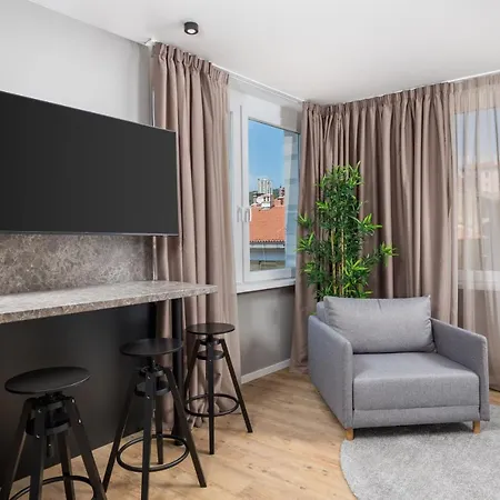 Apartment Penkala 3