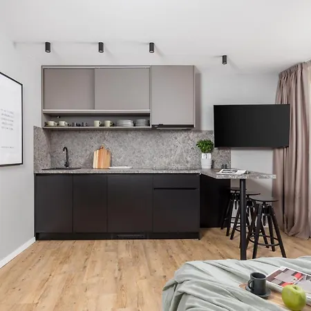 Penkala 3 Apartment