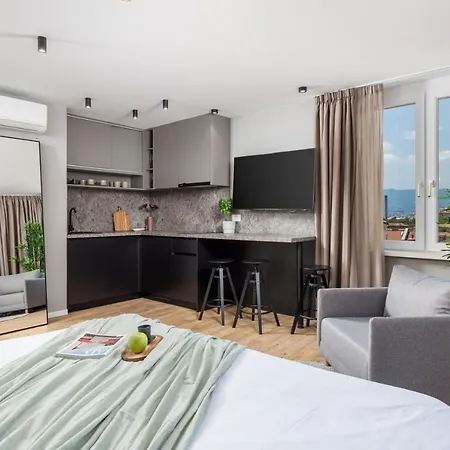 Penkala 3 * Rijeka