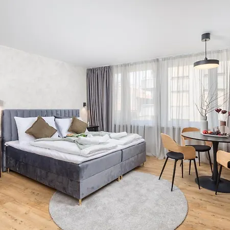 Penkala 3 Apartment Rijeka
