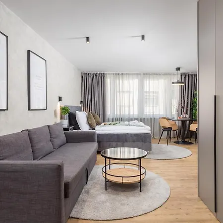 Penkala 3 Apartment