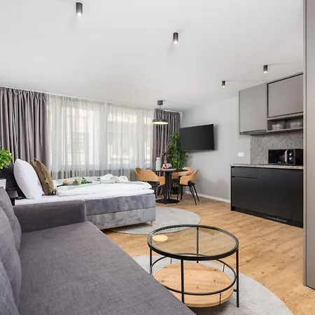 Apartment Penkala 3 Rijeka
