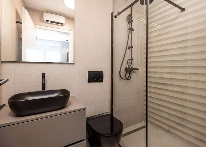 Apartman Penkala 3 *