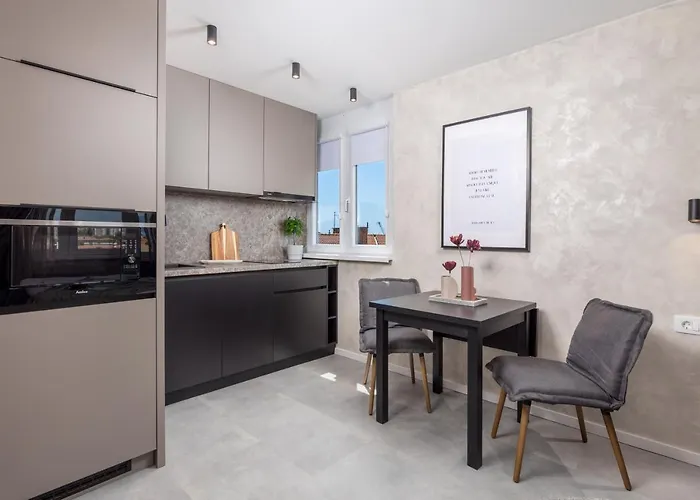 Apartman Penkala 3