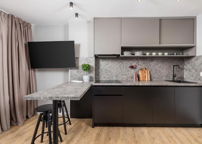 Apartman Penkala 3 Rijeka