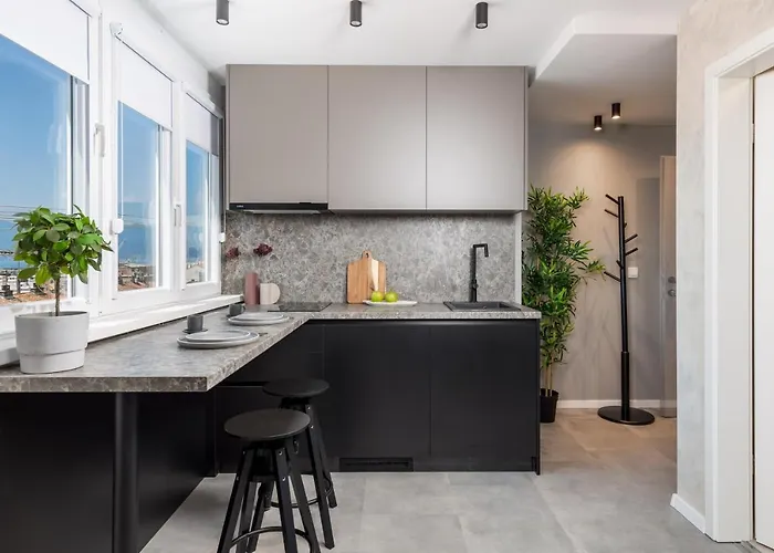 Penkala 3 Apartman *