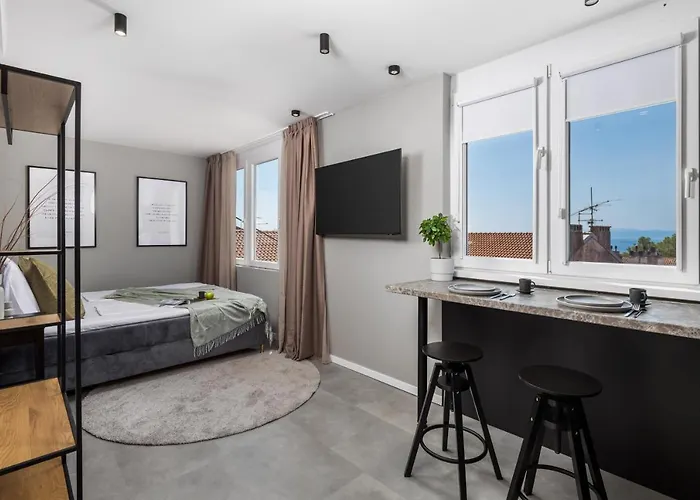 Penkala 3 Apartman *