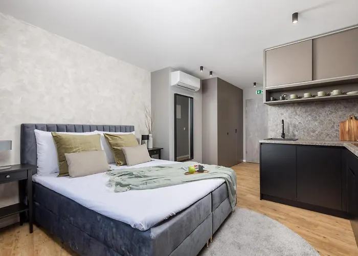 Penkala 3 Apartman