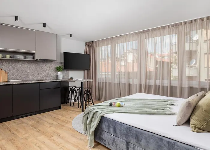 Apartman Penkala 3 Rijeka