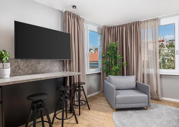 Apartman Penkala 3