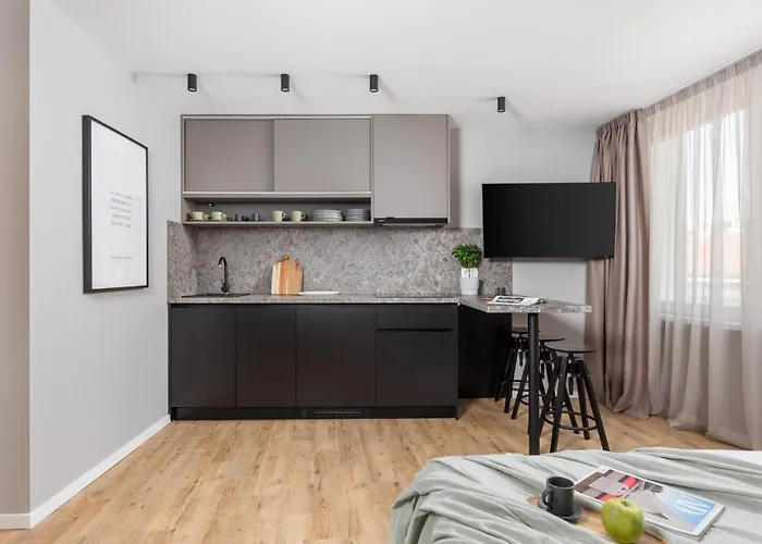 Penkala 3 Apartman