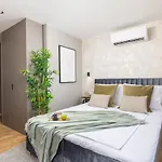 Appartamento Penkala 3 Fiume