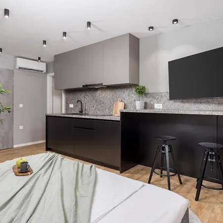 Penkala 3 Apartmán