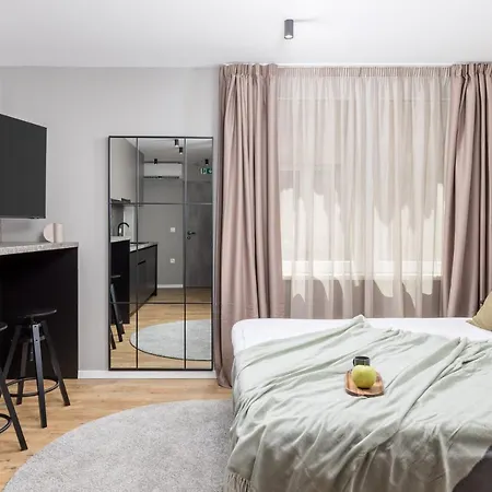 Apartmán Penkala 3