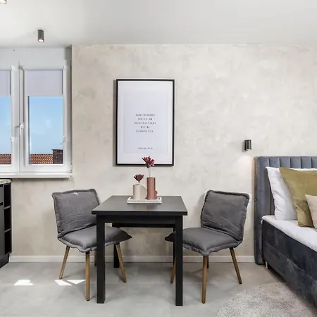 Apartamento Penkala 3 Rijeka