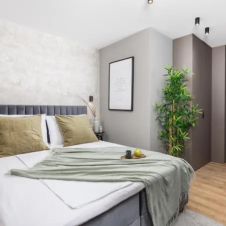Apartament Penkala 3