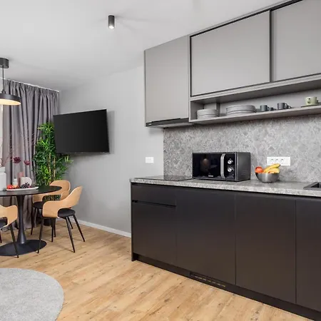 Penkala 3 Apartmán