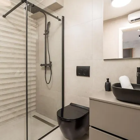 Apartmán Penkala 3