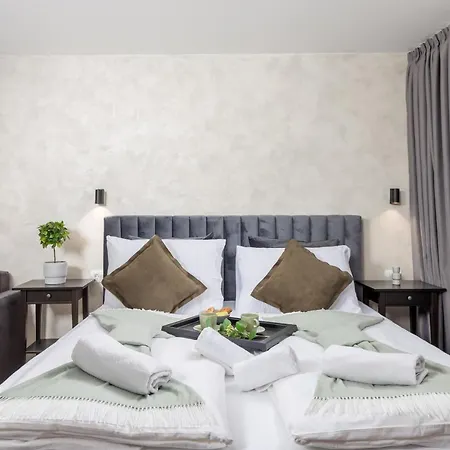 Penkala 3 Apartamento