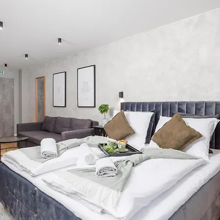 Apartamento Penkala 3 Rijeka