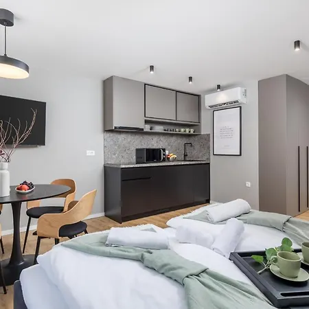 Penkala 3 Apartmán