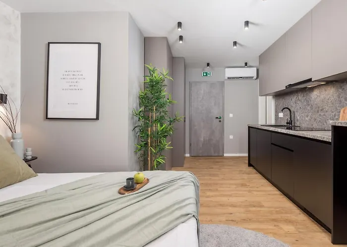 Penkala 3 Apartamento
