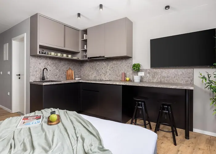 Penkala 3 Appartement *
