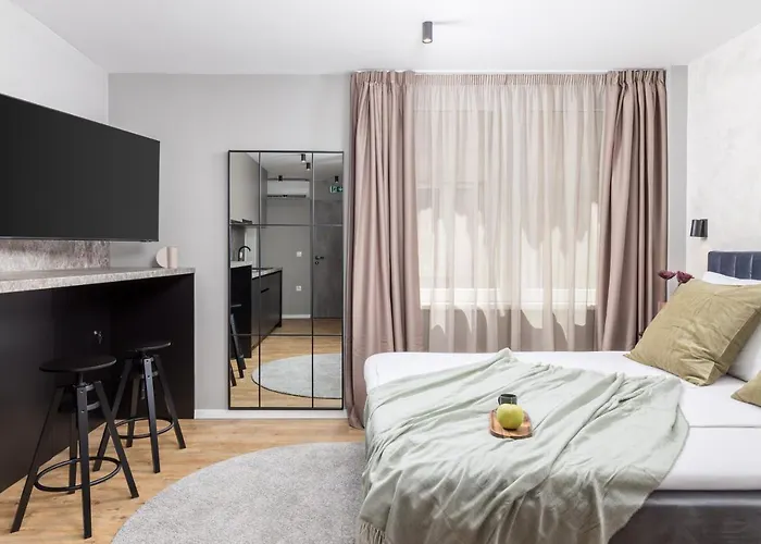 Apartmán Penkala 3