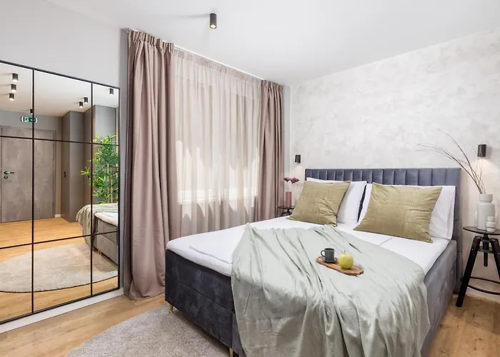 Appartement Penkala 3 *