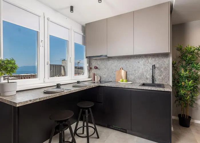 Appartement Penkala 3 *